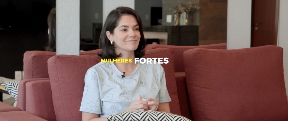 Eufrida - Mulheres Fortes Eufrida - Mulheres Fortes